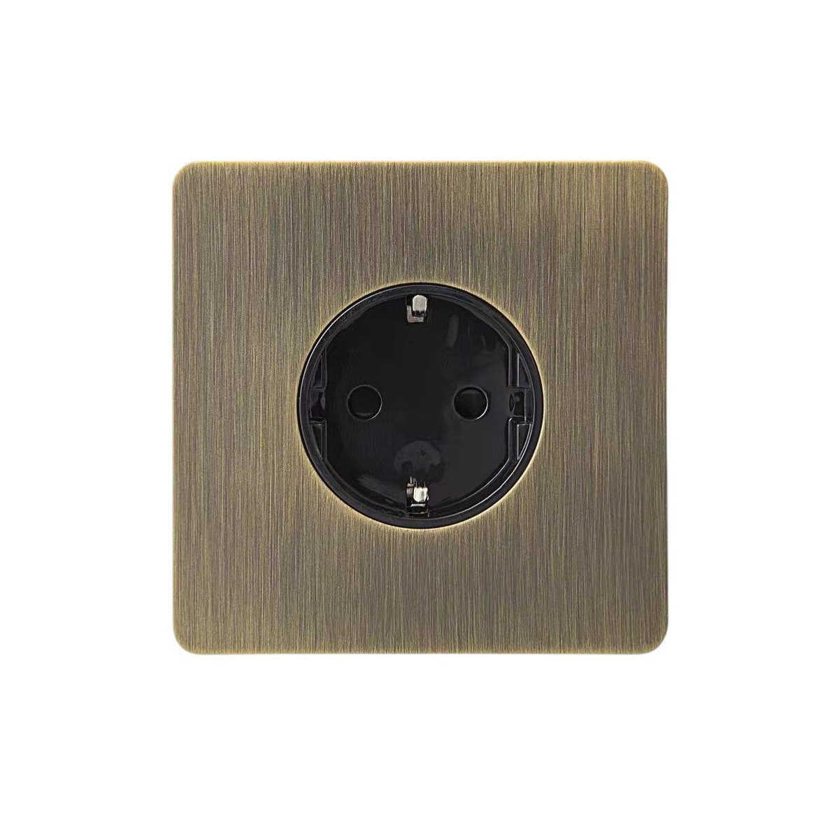 Розетка SPARKO by Romatti