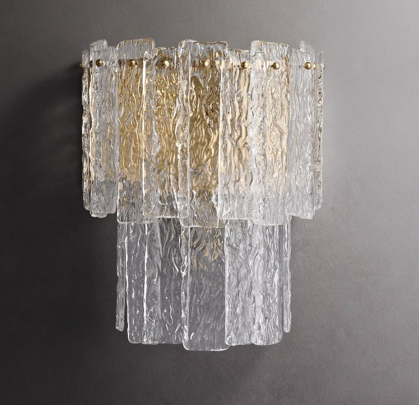 Настенный светильник (Бра) ESTER by Romatti