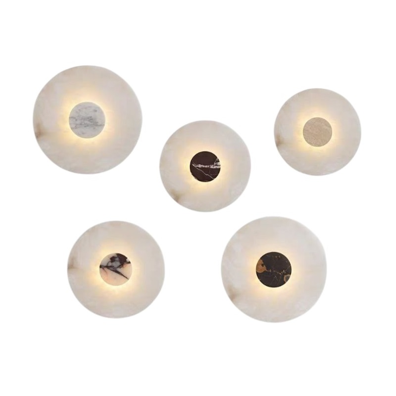 Настенный светильник (Бра) CIROMAR by Romatti