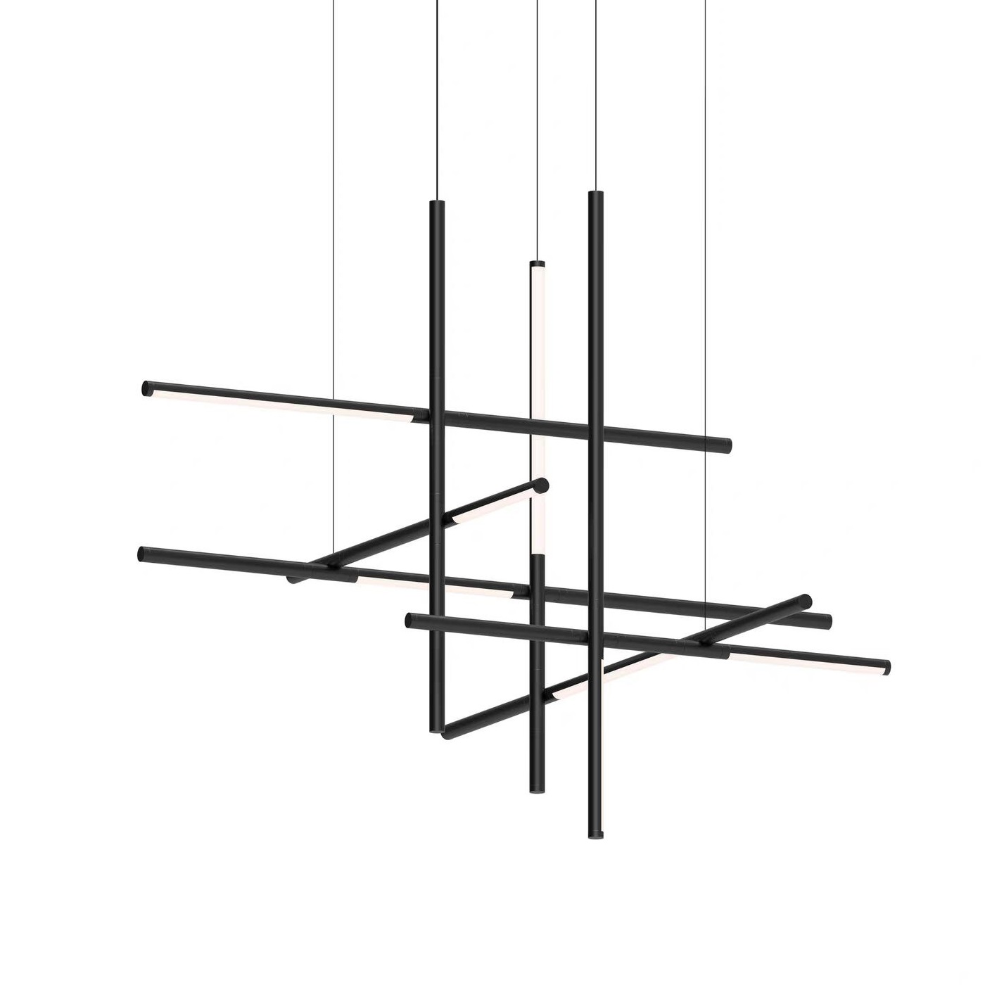 Люстра CADENZA by Romatti