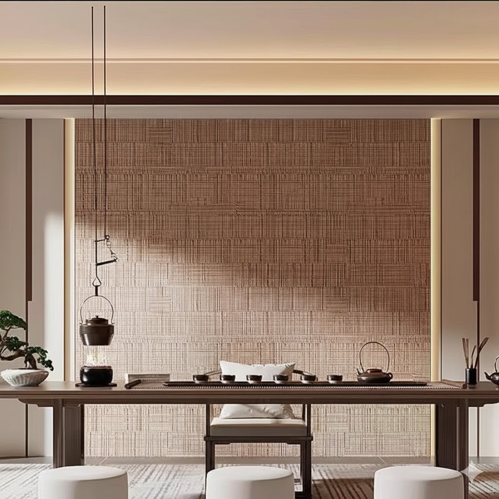 Стеновая панель SAWMILLING by Romatti