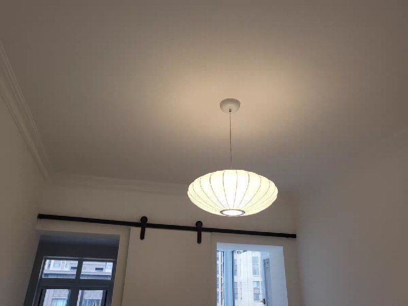 Дизайнерский подвесной светильник BUBBLE LAMP by Romatti