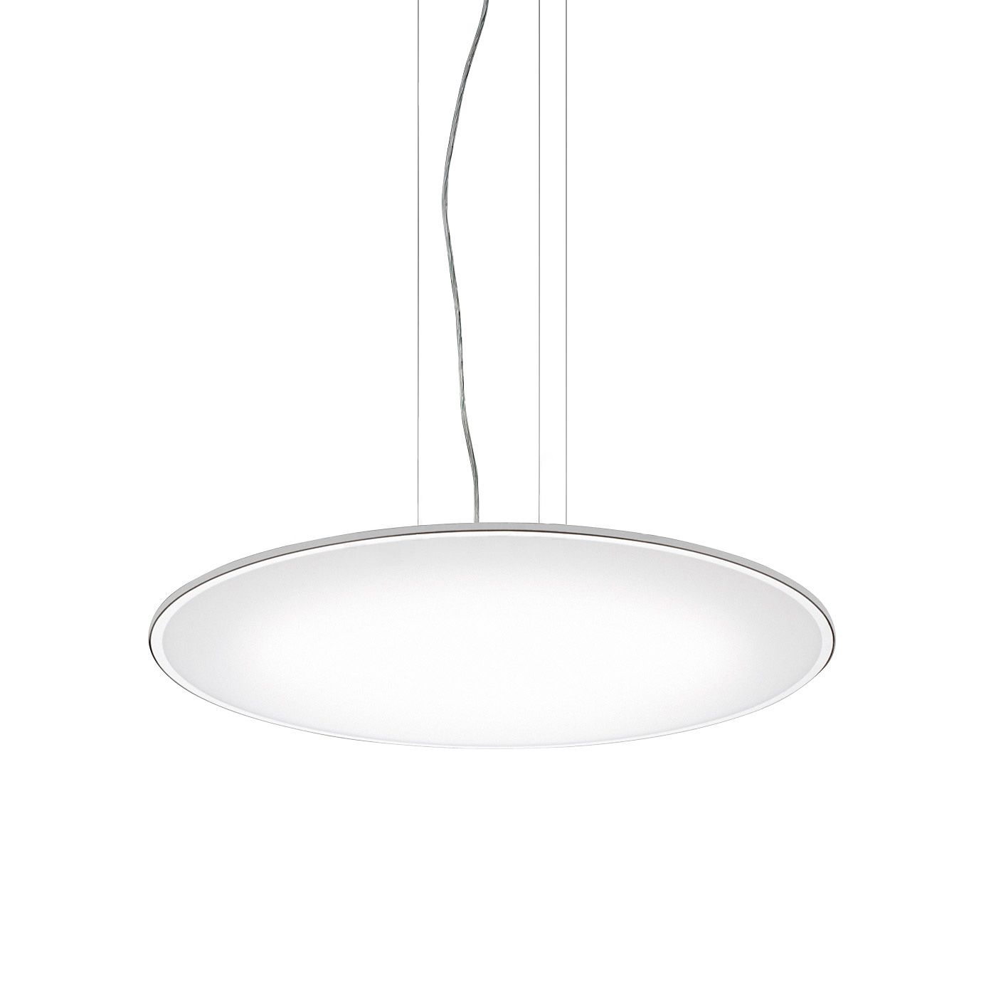 Подвесной светильник Big by Vibia