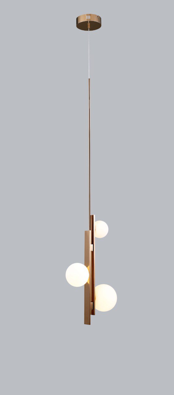 Подвесной светильник ANEDERRA by Romatti