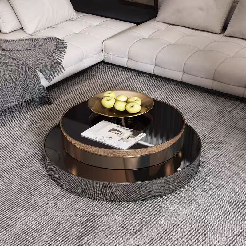 Журнальный столик BENSON by Romatti