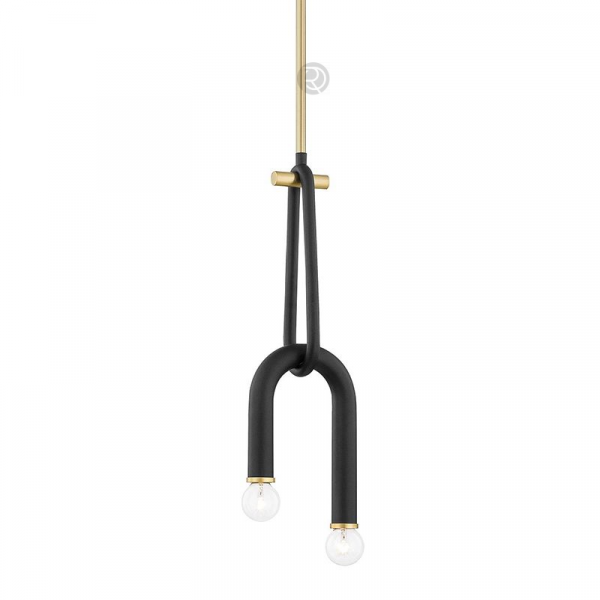 Подвесной светильник CAVALLO by Romatti