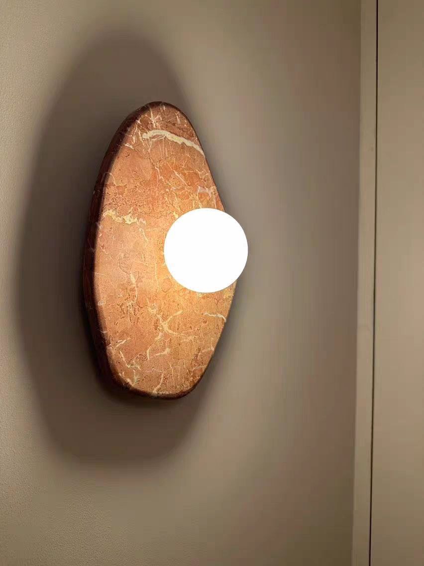 Настенный светильник (Бра) JADOUX by Romatti