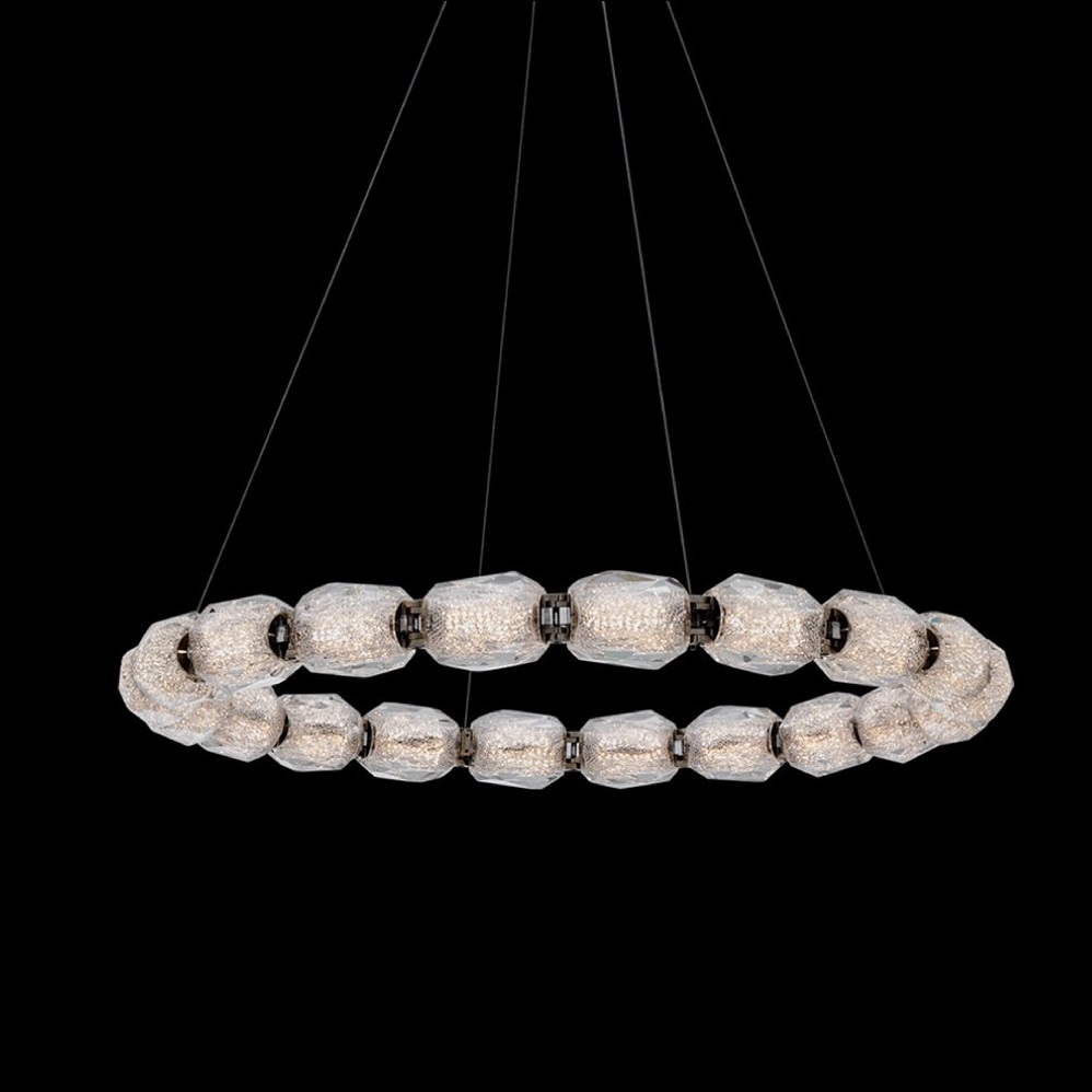 Люстра SEDUCTION CIRCLE by Romatti