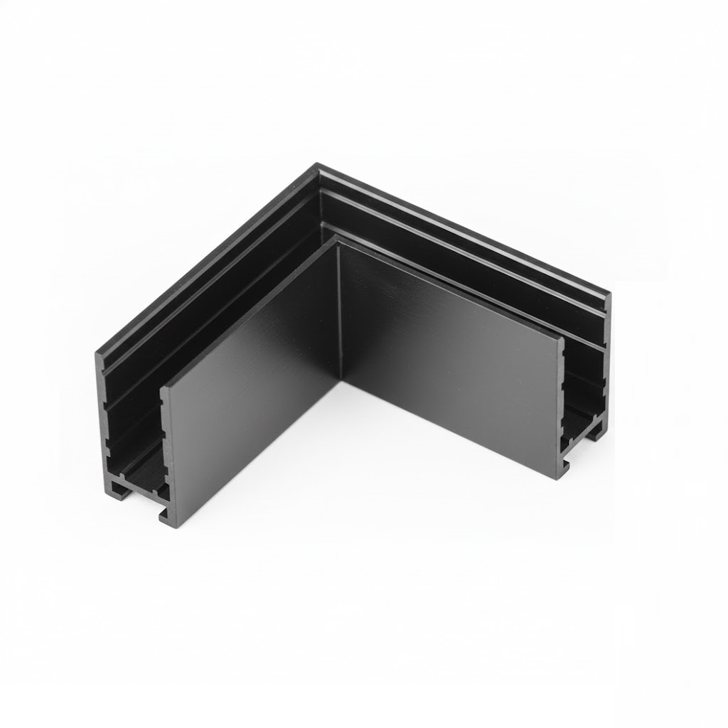 Угловое крепление PARATA-M24 by Romatti