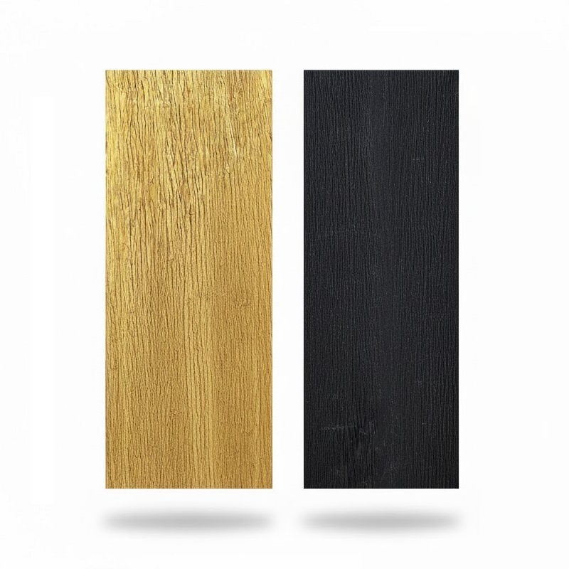 Стеновая панель 3D PINE BARK by Romatti