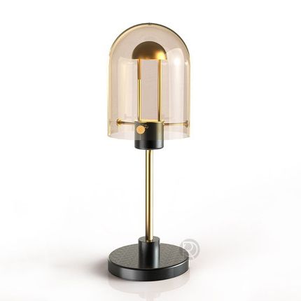 Дизайнерская настольная лампа RIUM by Romatti
