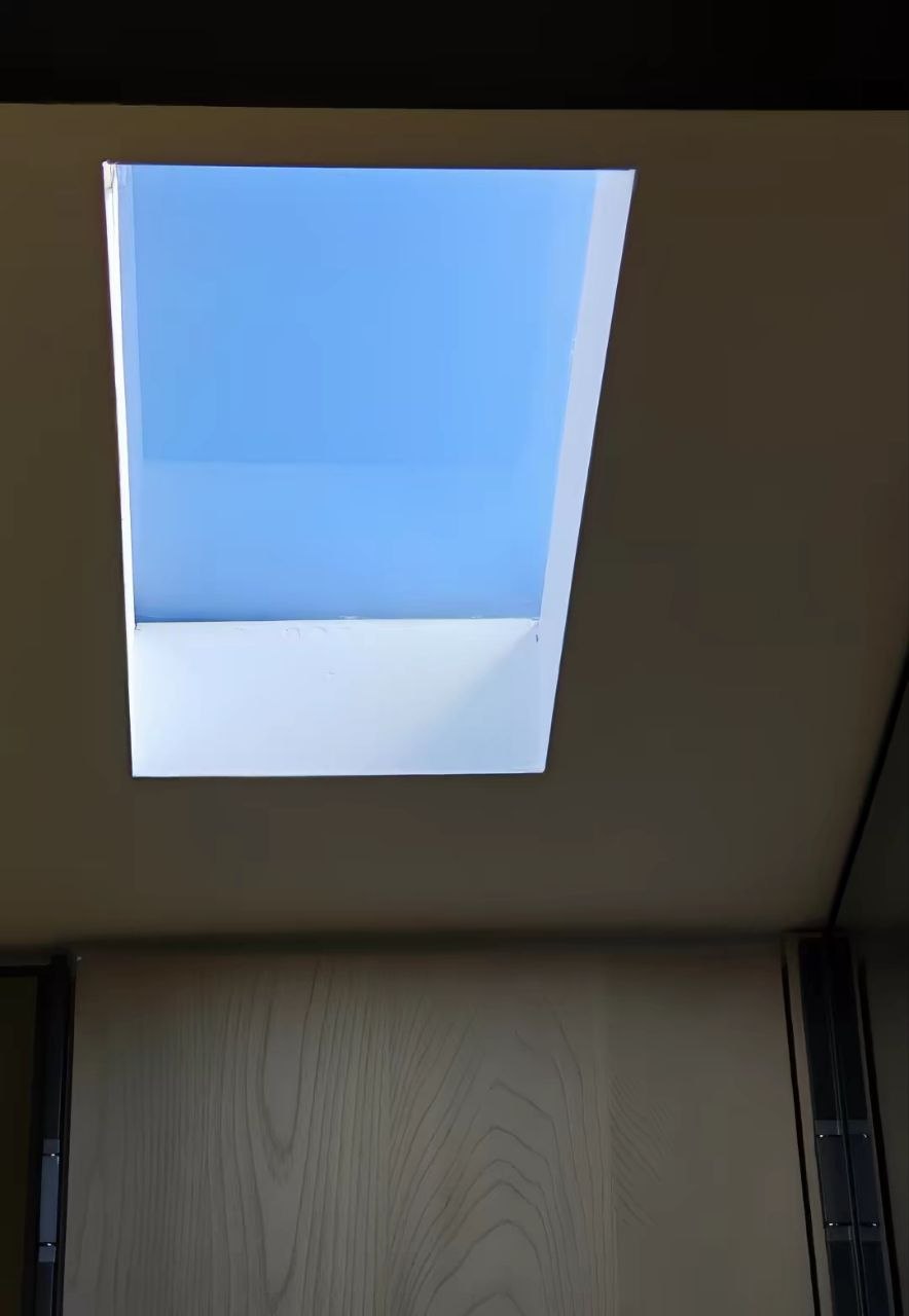 Потолочный светильник W-PORTAL by Romatti