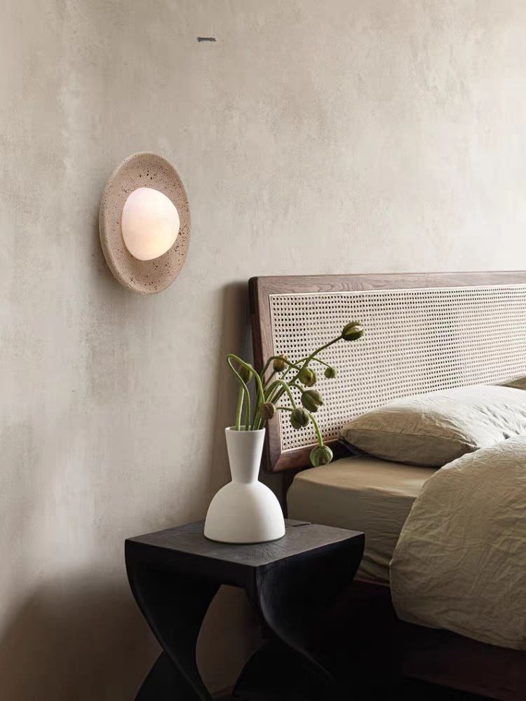 Настенный светильник (Бра) TERACORE by Romatti