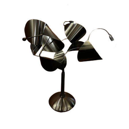 Настольная лампа LEFEAS by Romatti