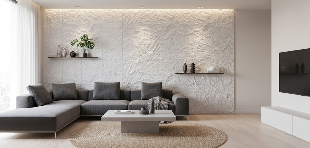 Панель THINN STONE by Romatti