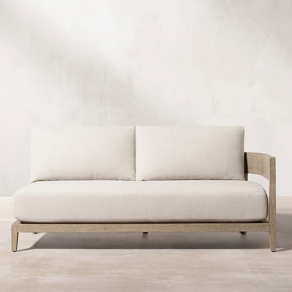 Уличный диван PATIOX by Romatti