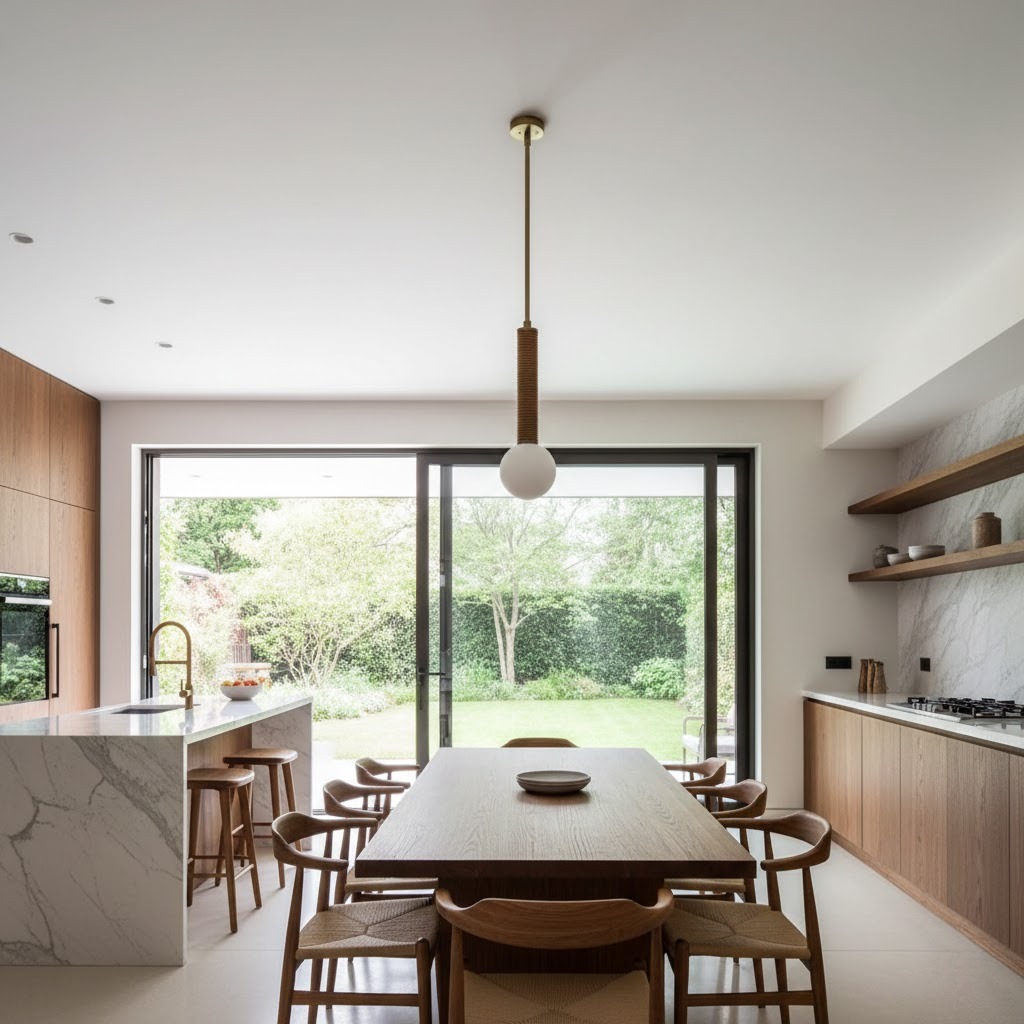 Подвесной светильник GELL by Romatti