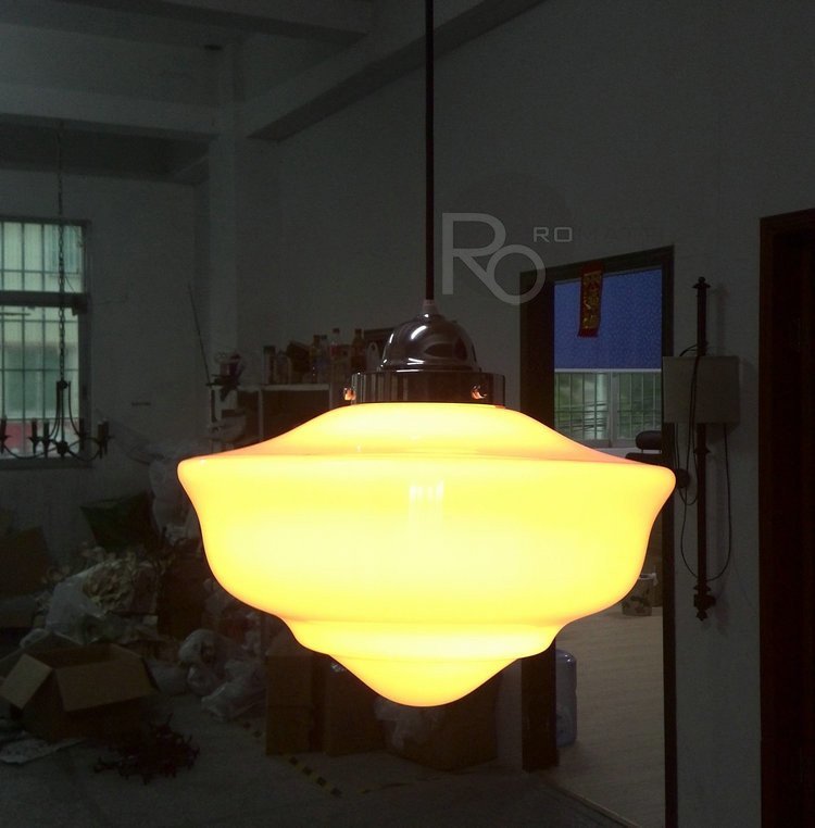 Подвесной светильник Osean by Romatti