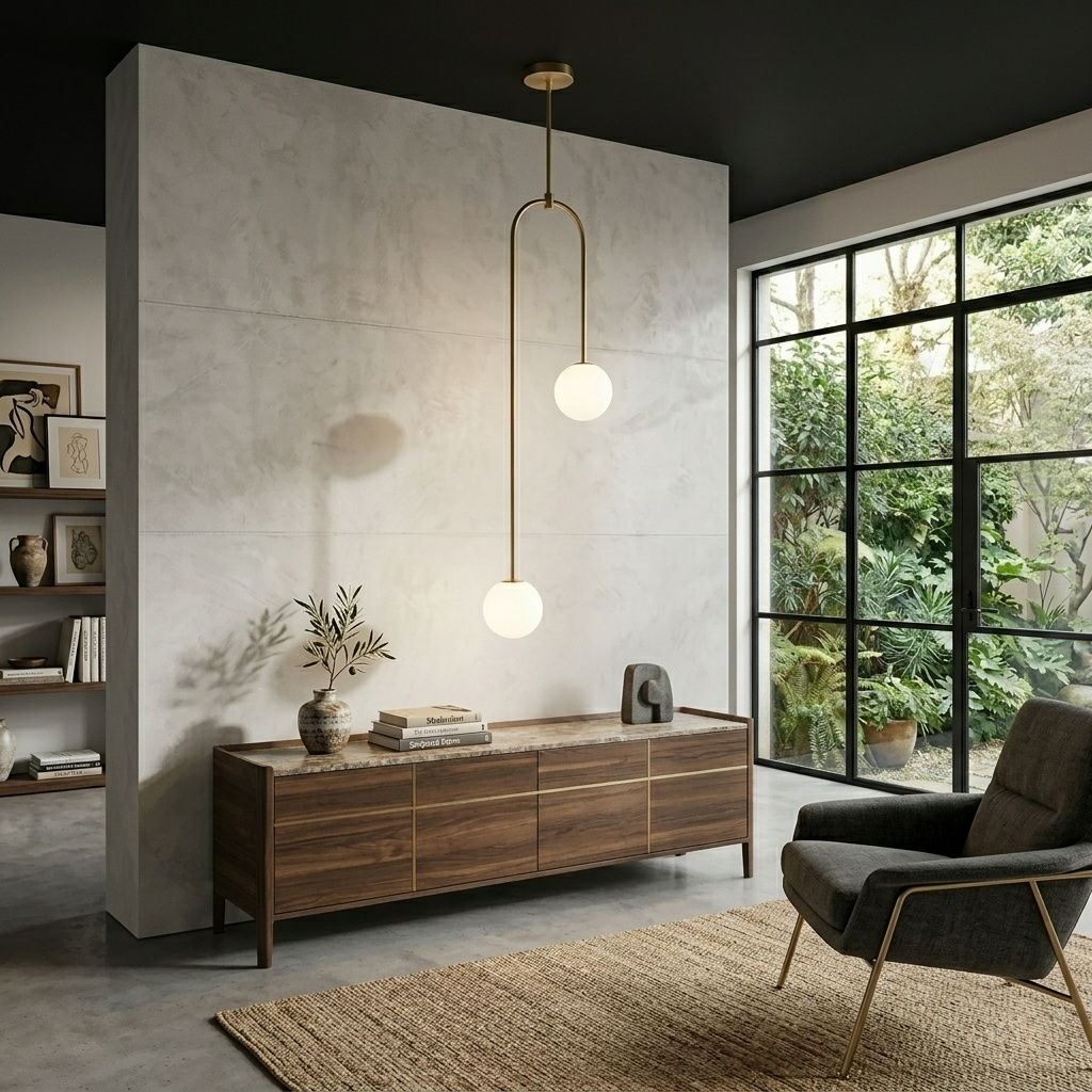 Подвесной светильник AURION by Romatti