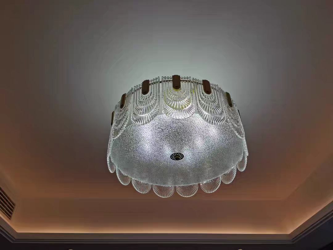 Люстра ERNESTA by Romatti