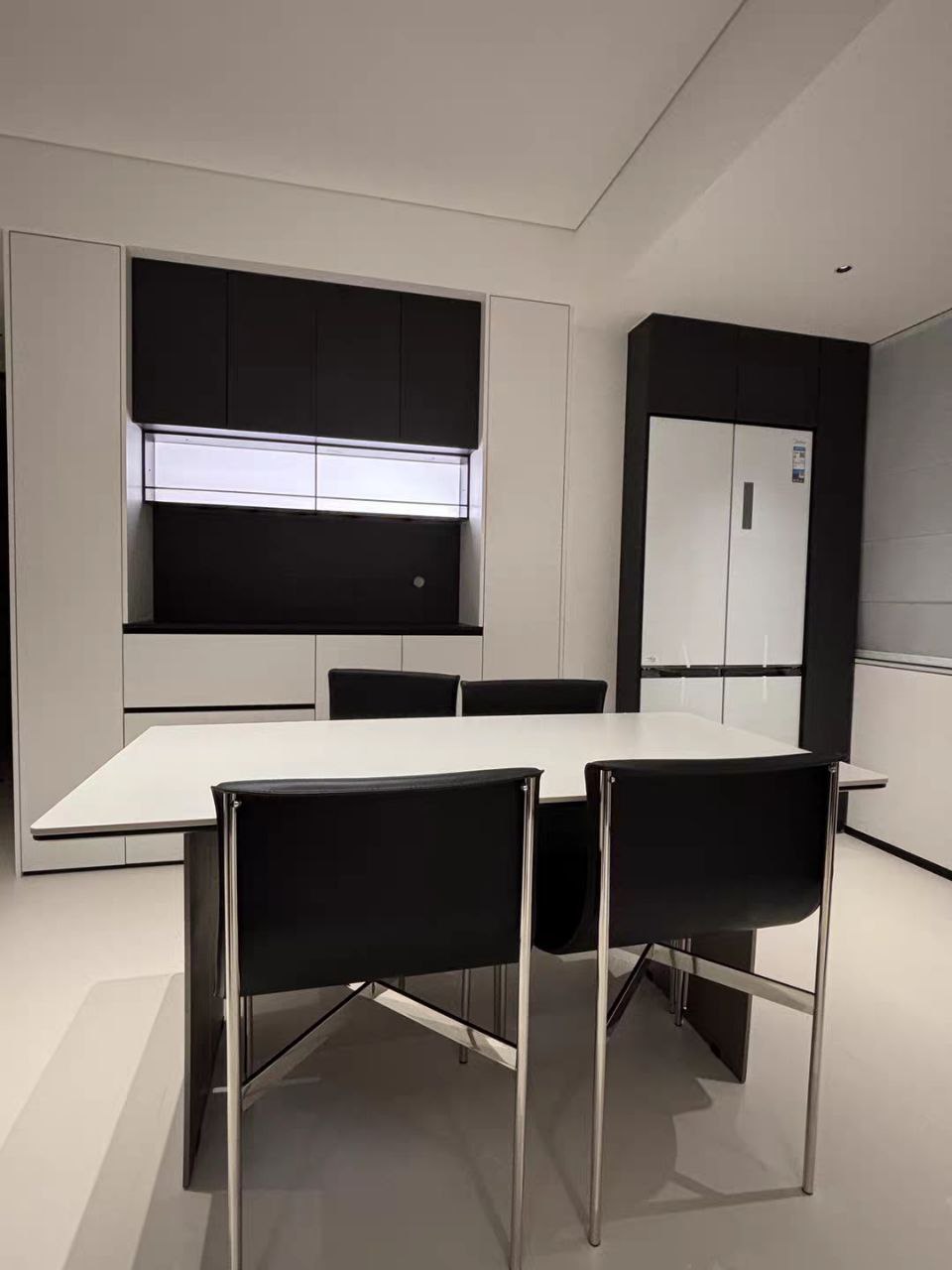 Стул ETHEREAL by Romatti