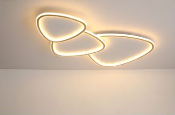 Потолочный светильник ATRANU by Romatti