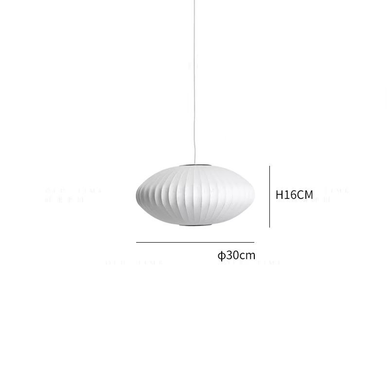 Дизайнерский подвесной светильник BUBBLE LAMP by Romatti