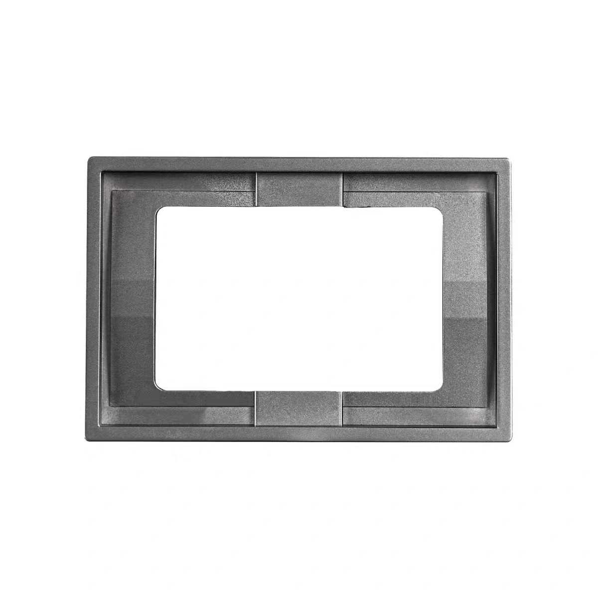 Рамка для розеток RIOMIND by Romatti