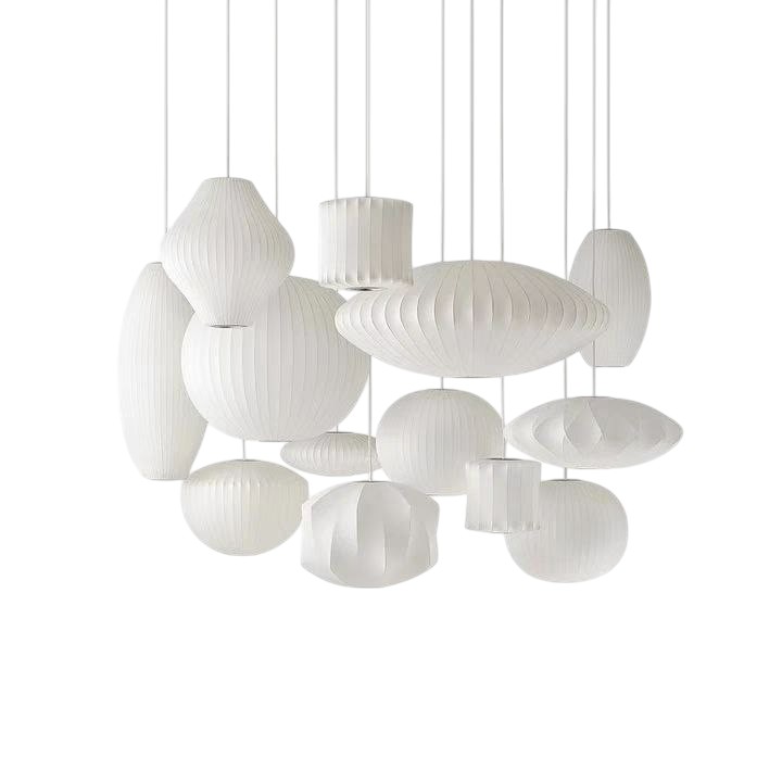 Дизайнерский подвесной светильник BUBBLE LAMP by Romatti