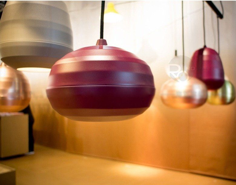 Подвесной светильник Altichiero by Romatti