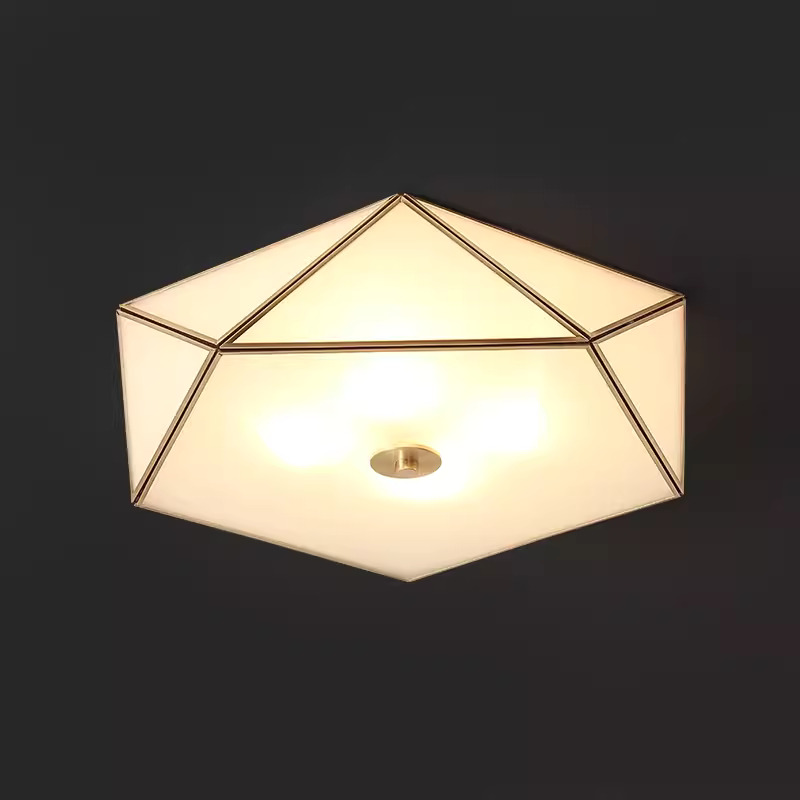 Потолочный светильник DESIDE by Romatti