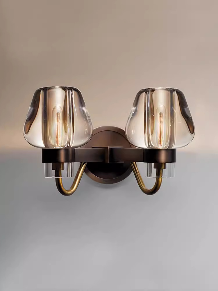 Настенный светильник (Бра) SAWENTO by Romatti