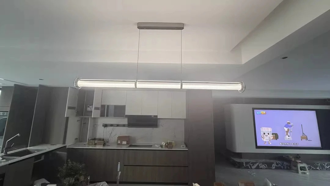 Люстра SPATIO by Romatti