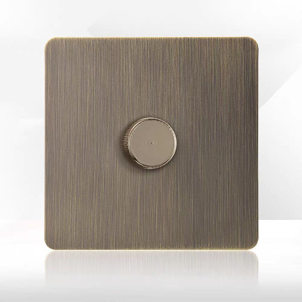 Выключатель SPARKO by Romatti