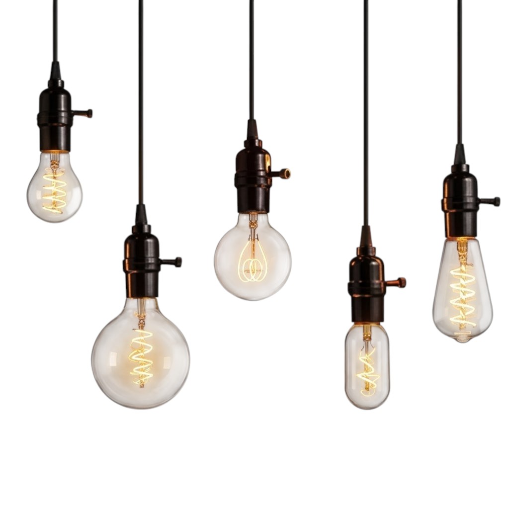 Подвесной светильник SPARKLELUME by Romatti