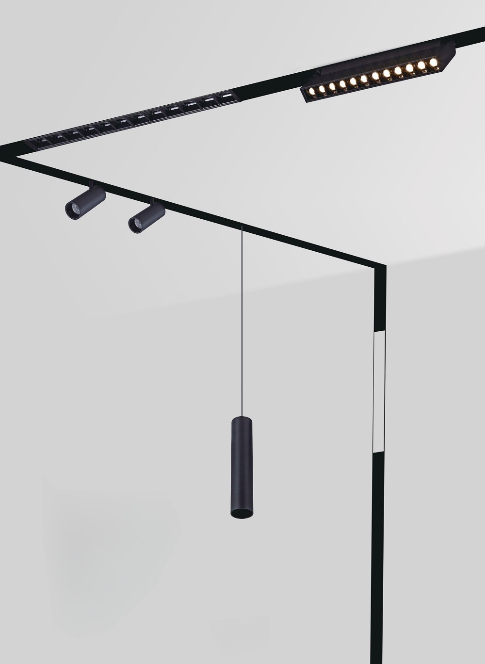 Блок питания BURANO-W by Romatti