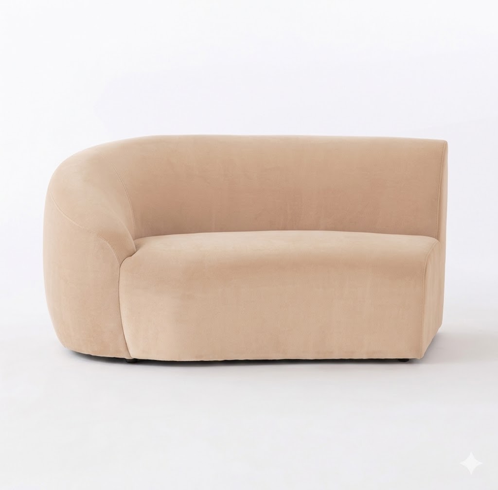 Модульный диван CIRCADIA by Romatti