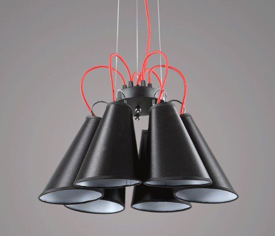 Подвесной светильник Chave by Romatti