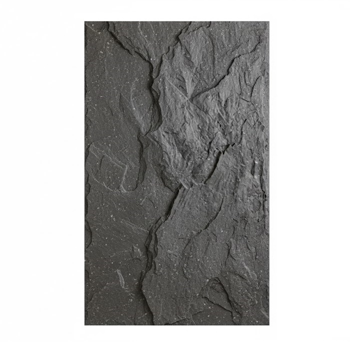 Панель GOLDEN FLOWER STONE by Romatti