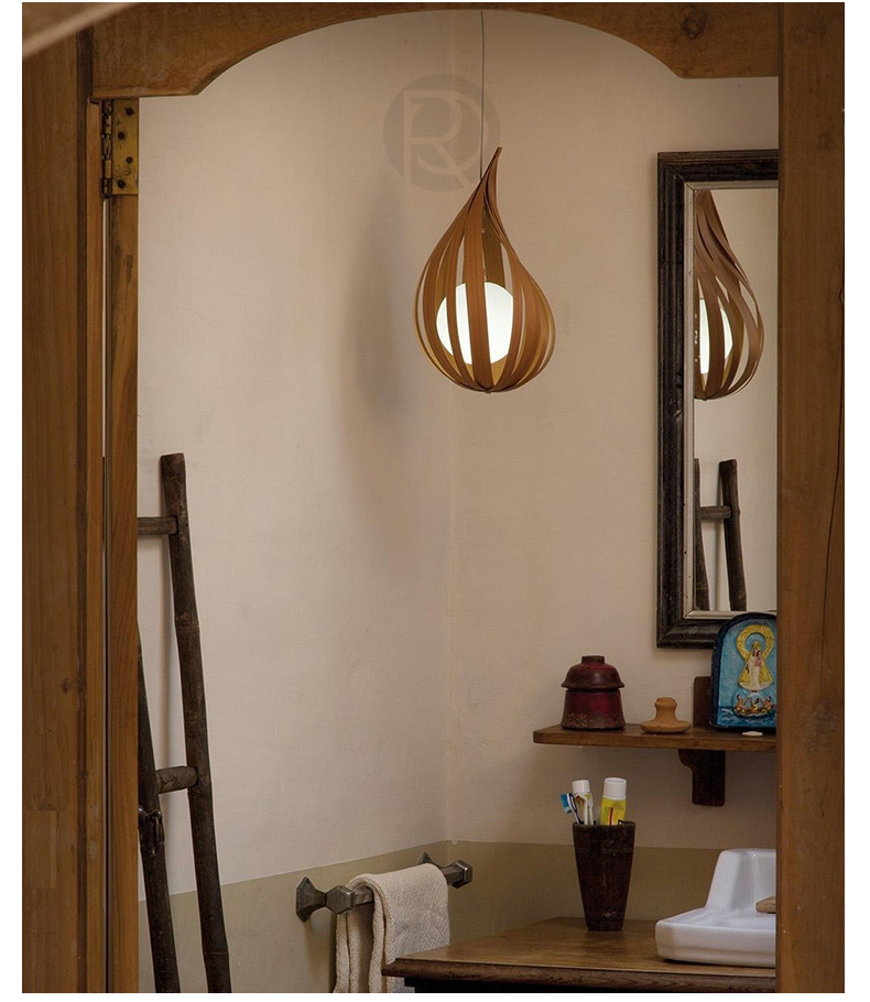 Подвесной светильник RAINDROP by Romatti