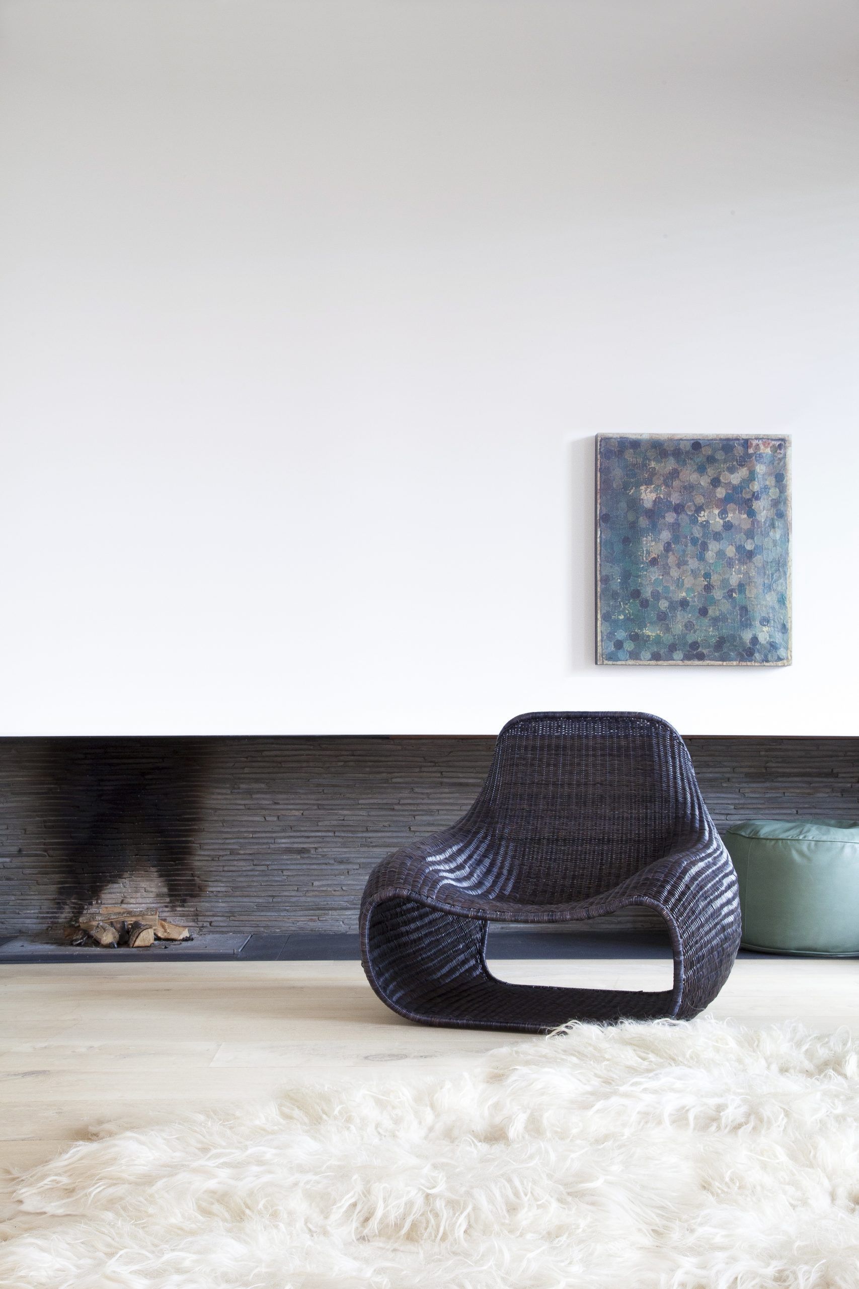 Кресло SNUG INDOOR by Feelgood Designs