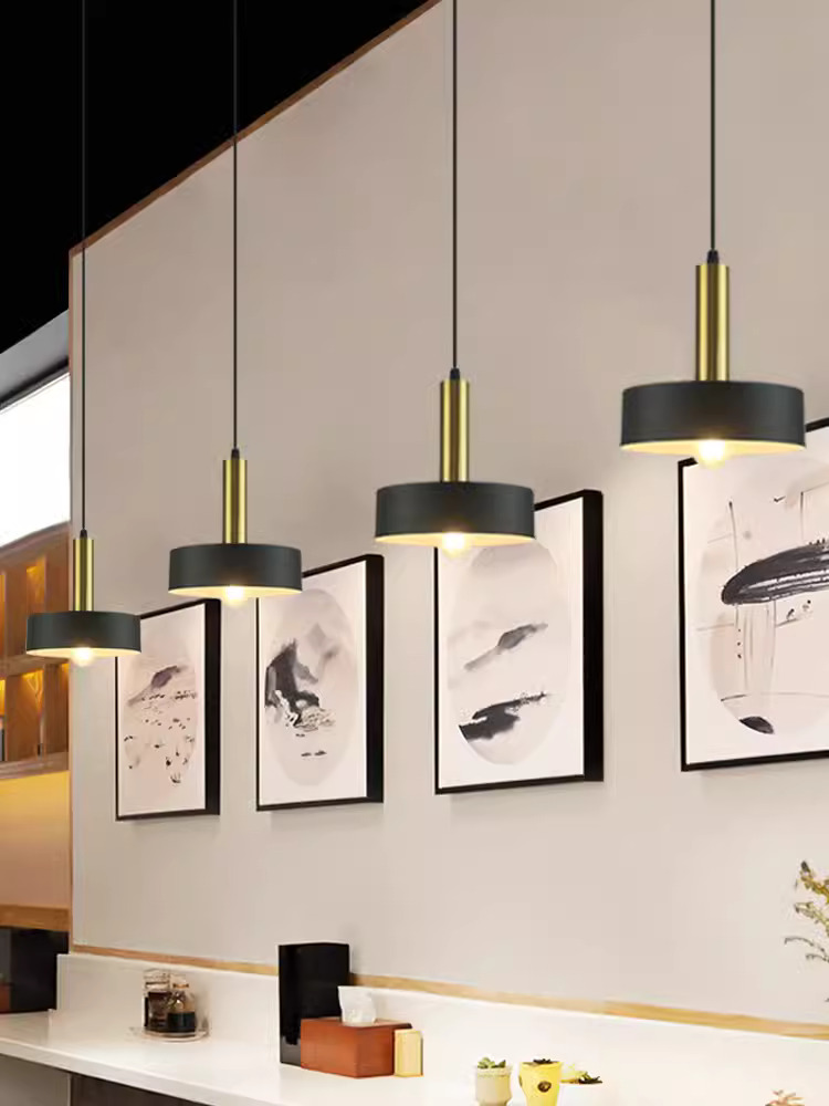 Подвесной светильник OTERRAS by Romatti