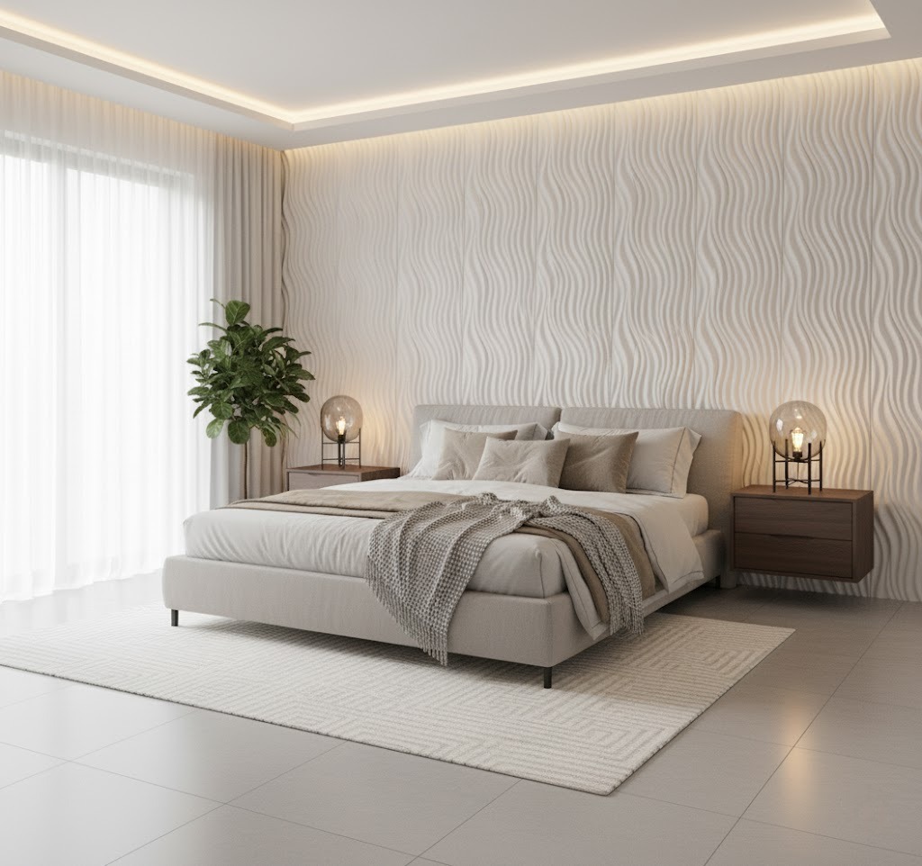 Панель FREE WIND by Romatti