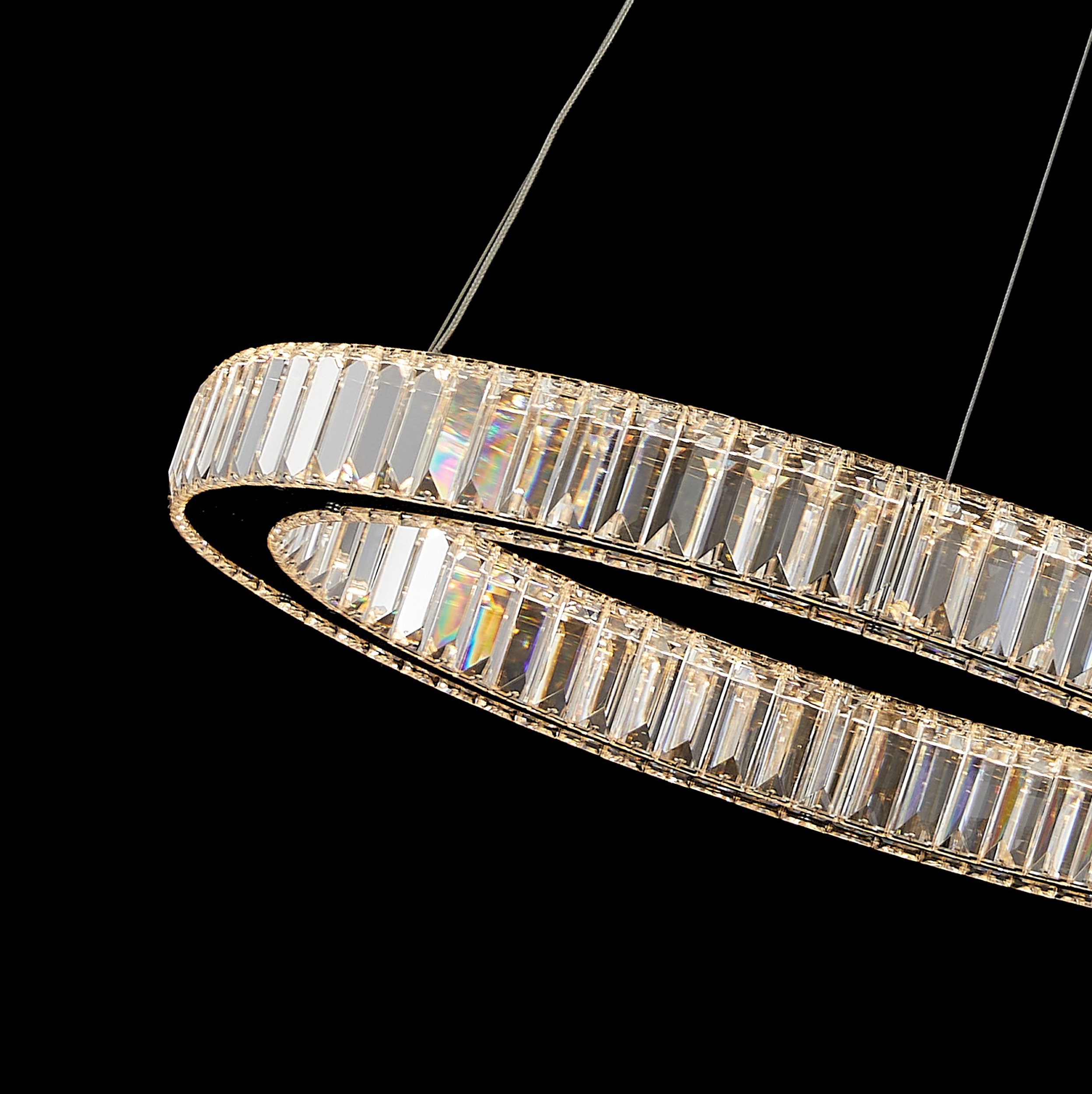 Люстра PICK UP by Romatti