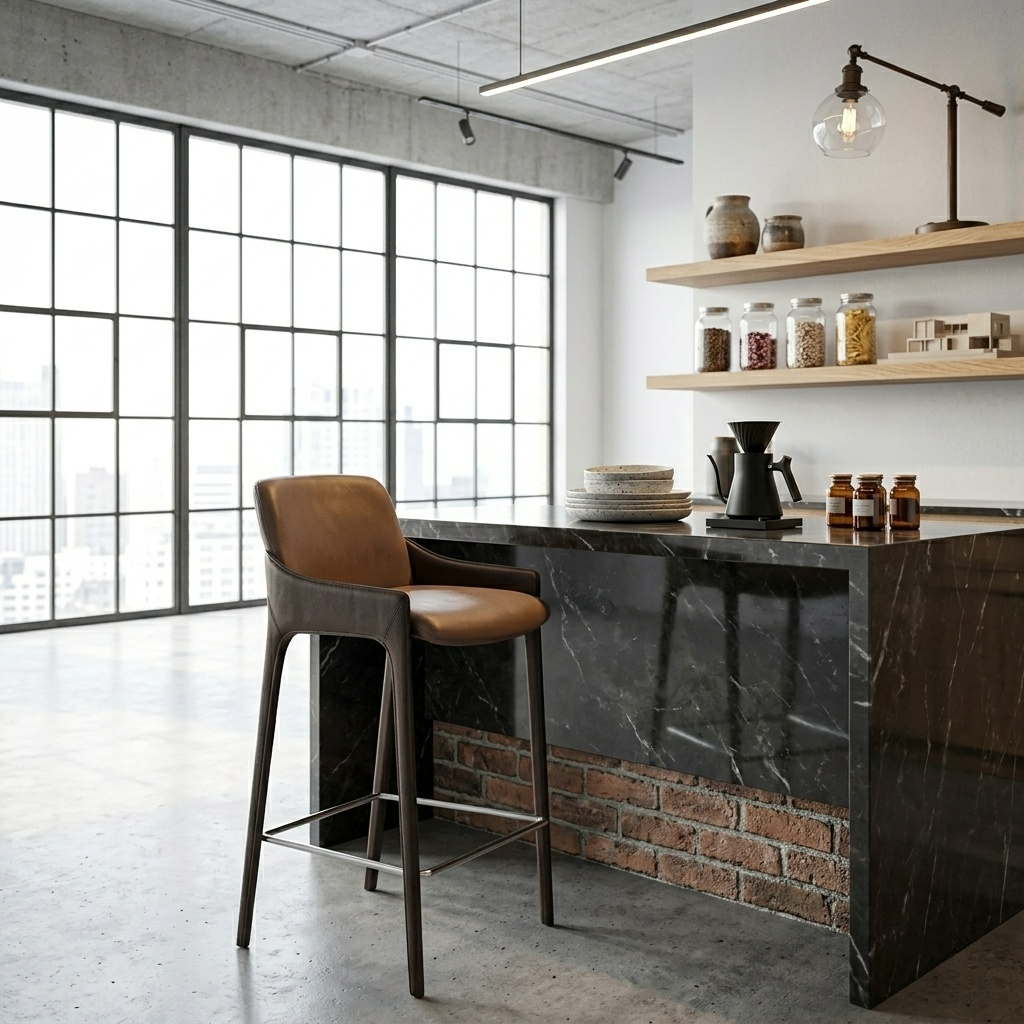 Барный стул MOD by Romatti