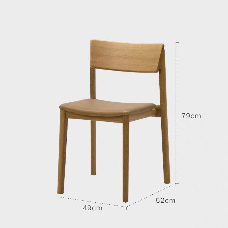 Стул FORTIS by Romatti