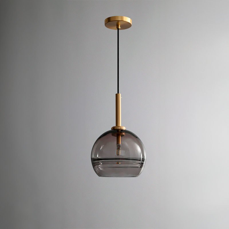 Подвесной светильник TOIMMI V by Romatti