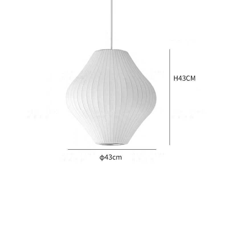 Дизайнерский подвесной светильник BUBBLE LAMP by Romatti