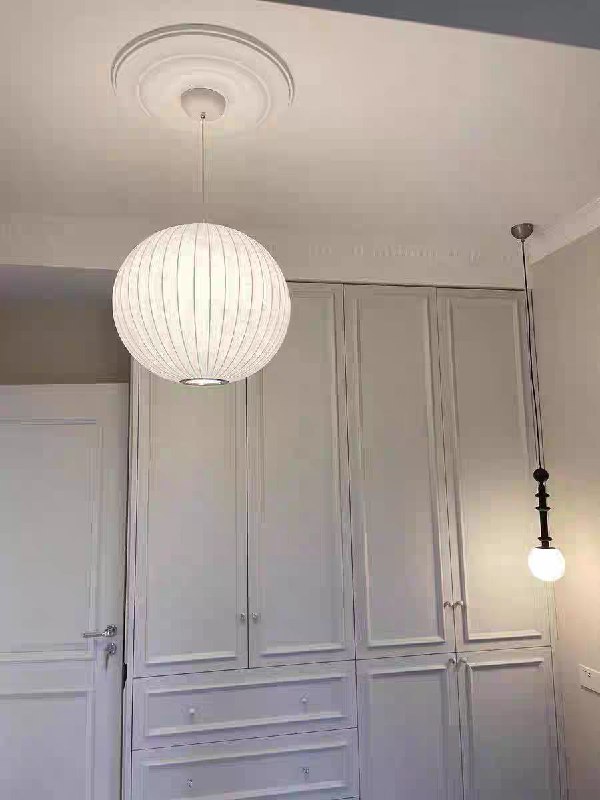 Дизайнерский подвесной светильник BUBBLE LAMP by Romatti