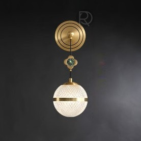 Настенный светильник (Бра) MARAGDA by Romatti